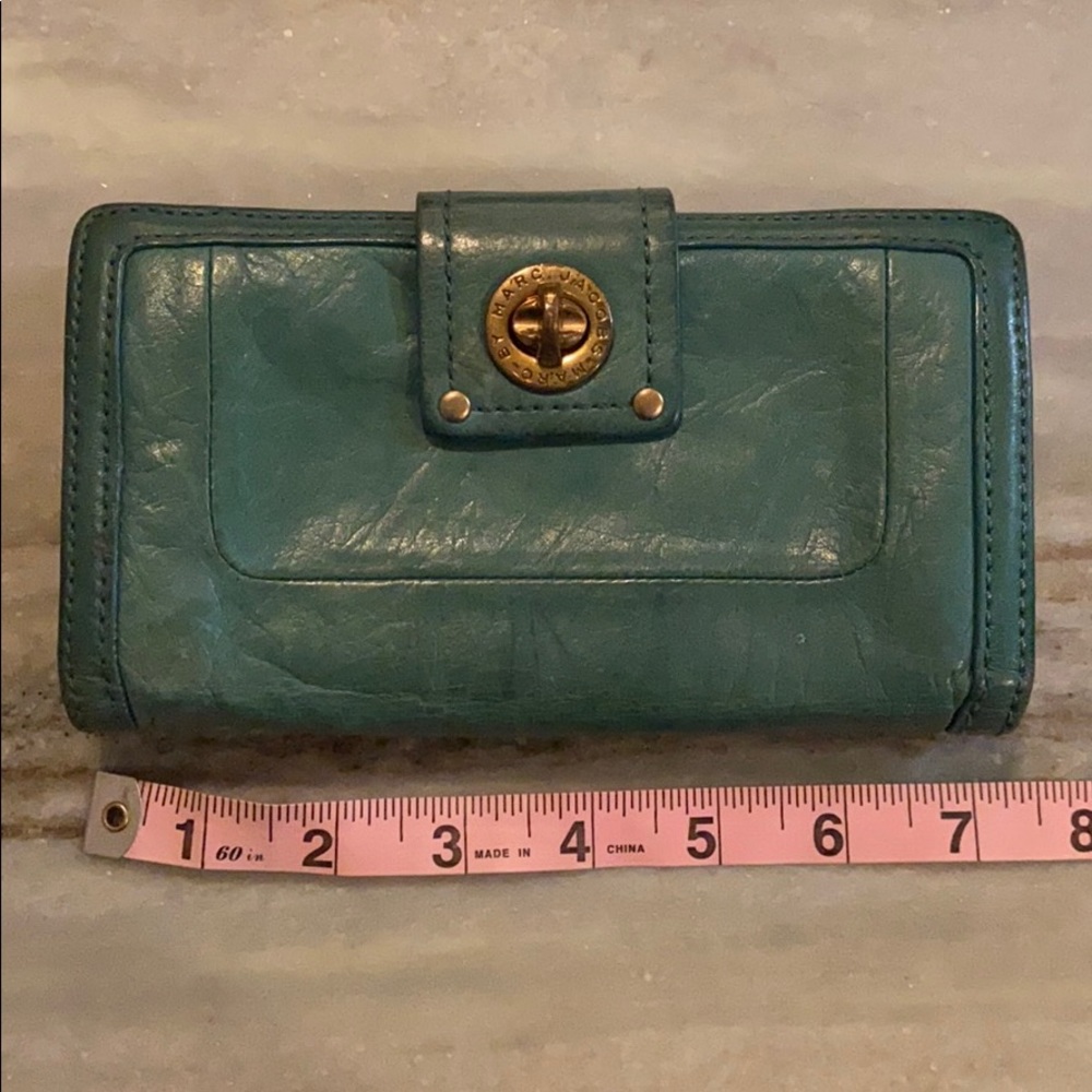 Marc by Marc Jacobs Wallet